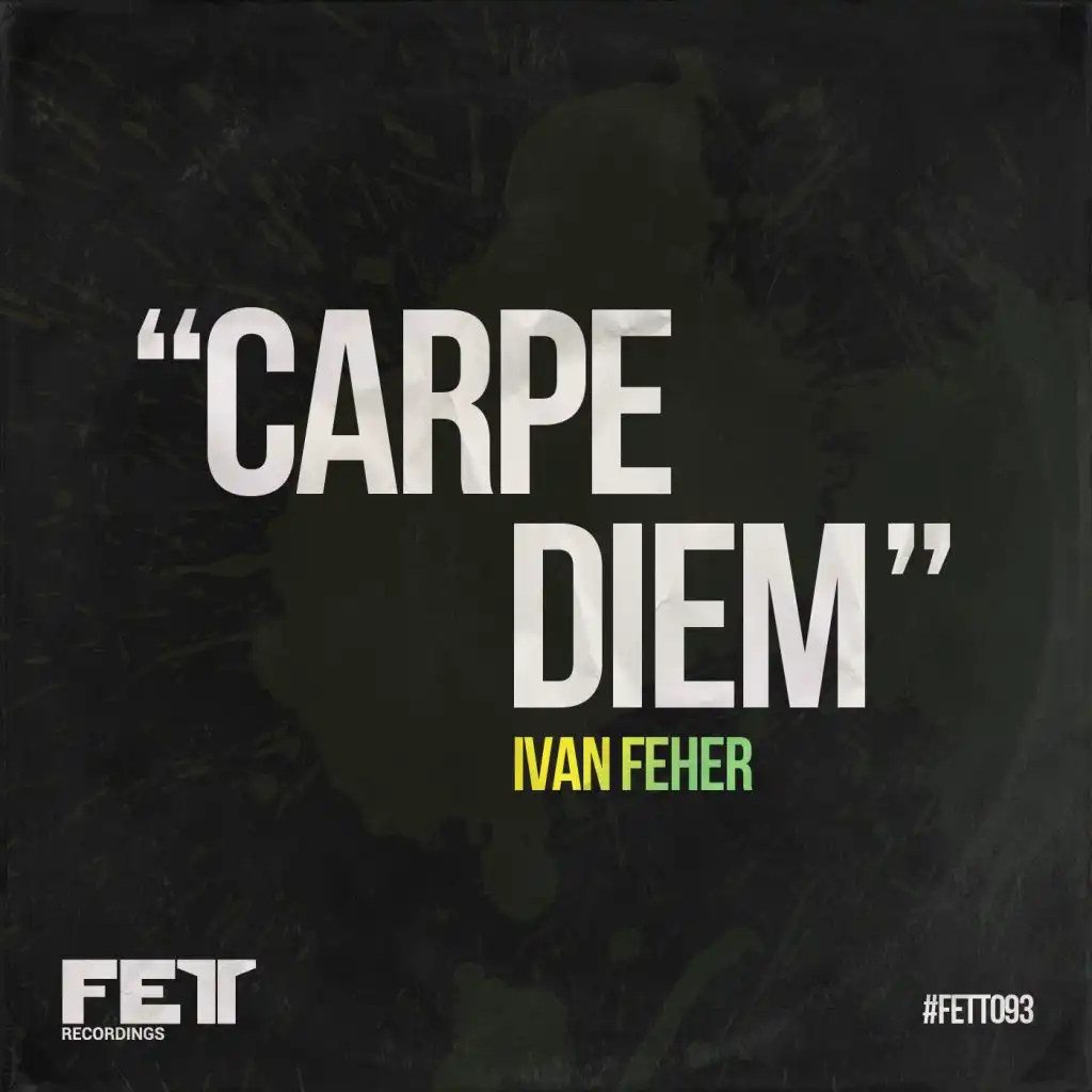 Carpe Diem (Le Son Du Placard Remix)