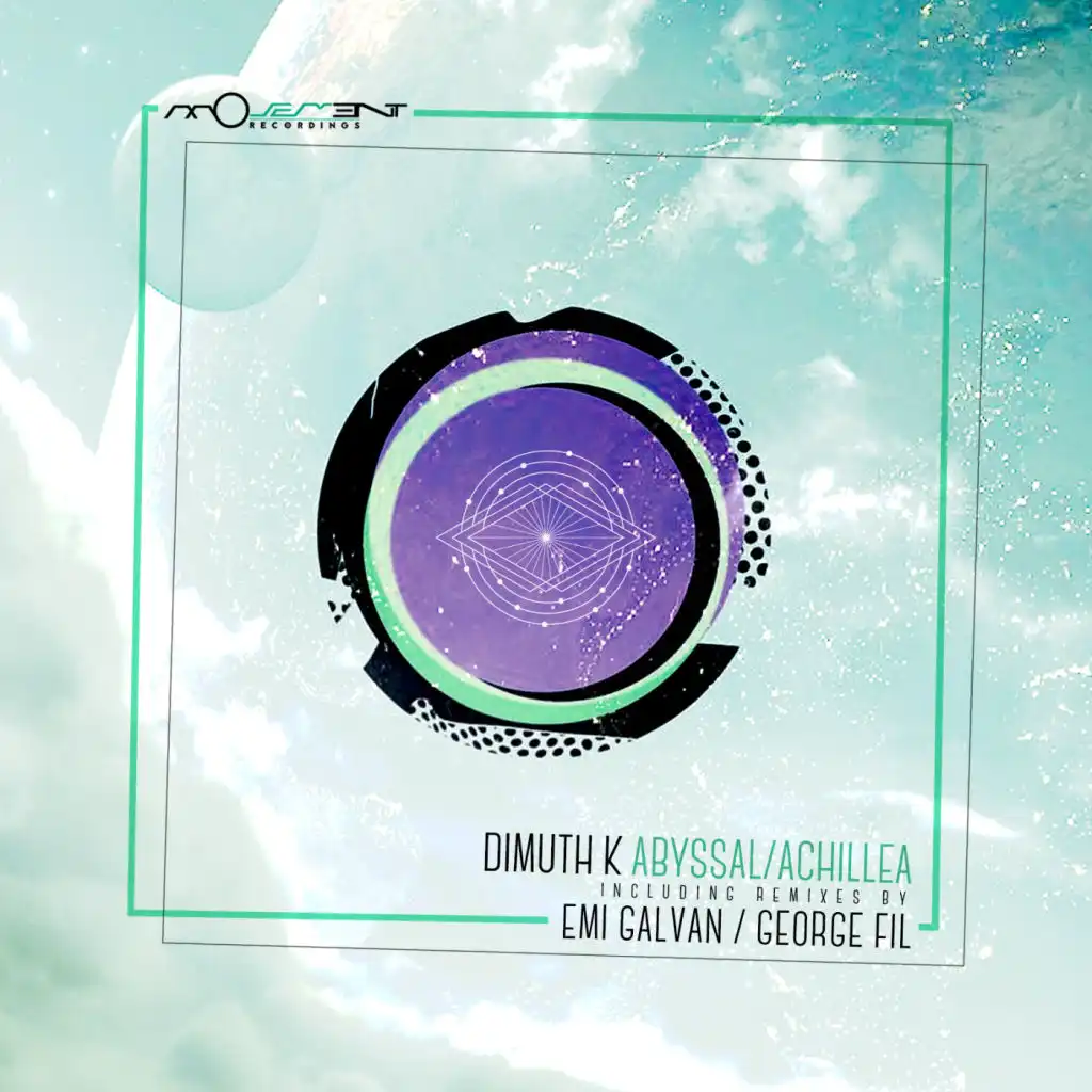 Abyssal / Achillea (feat. Emi Galvan & George Fil)