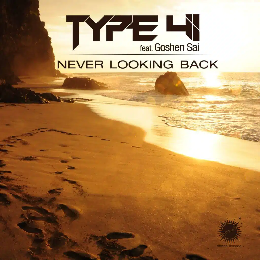 Never Looking Back (Euphoric Dub) [feat. Goshen Sai]