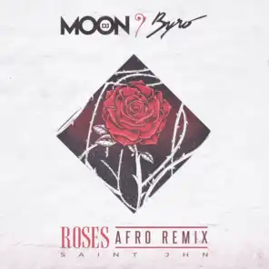 Roses (Afro Remix)