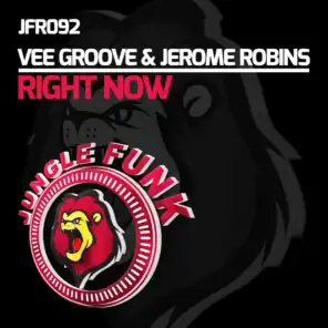 Vee Groove & Jerome Robins