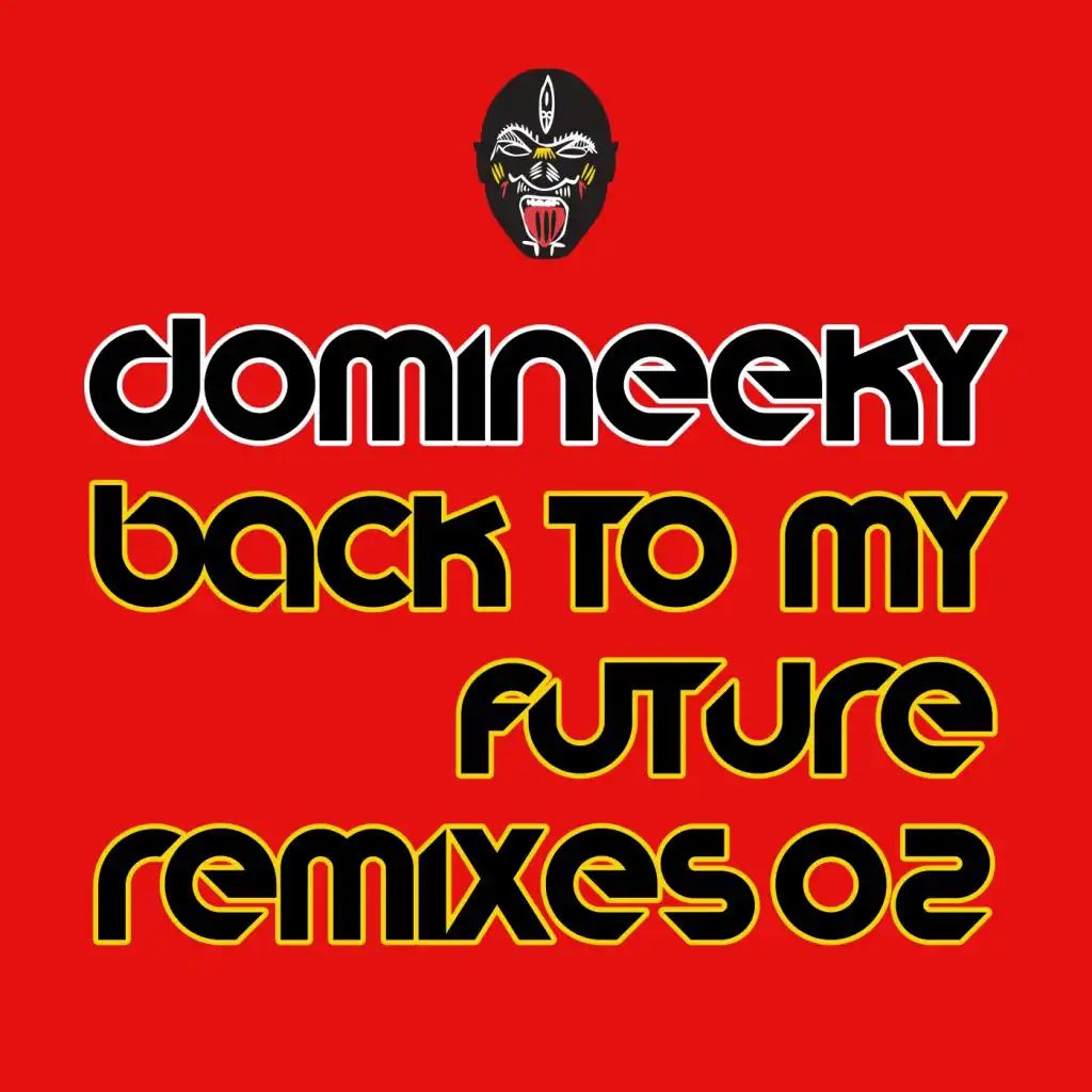 Born Ready (Domineeky Extended Radio Mix)