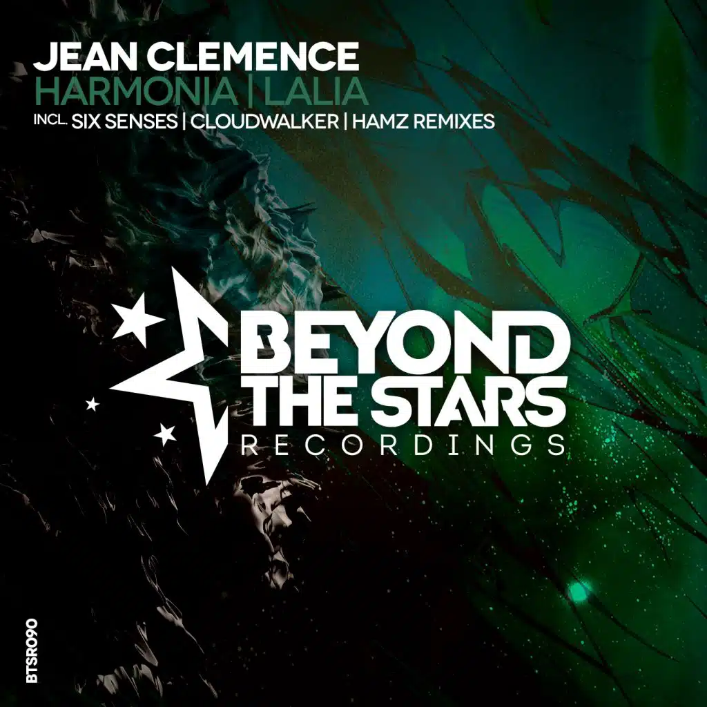 Lalia (Six Senses Remix)