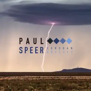 Paul Speer