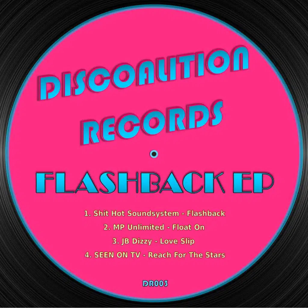 Flashback EP