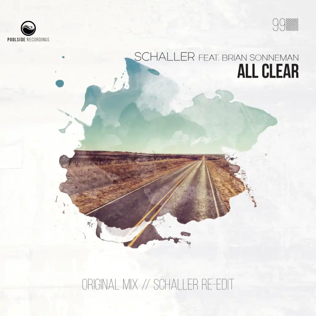 All Clear (feat. Brian Sonneman)
