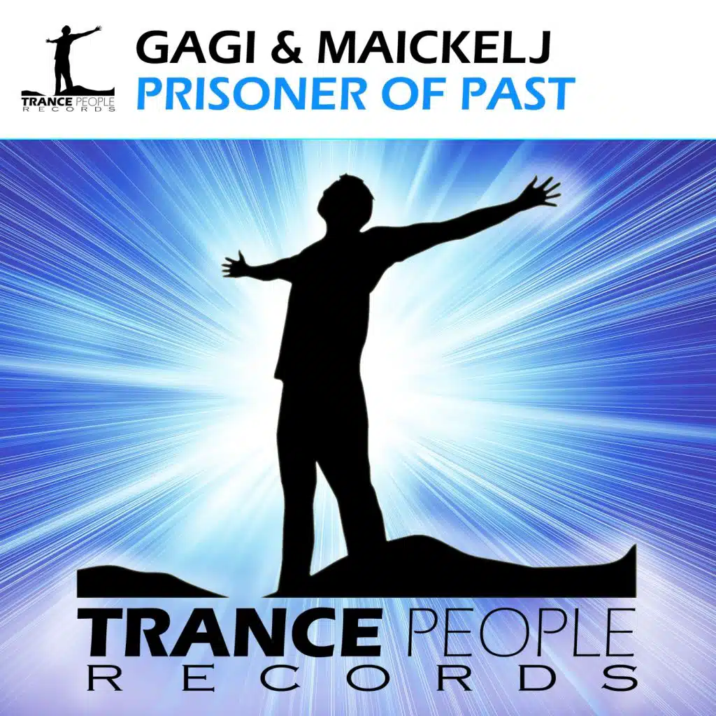Prisoner Of Past (MaickelJ Remix)