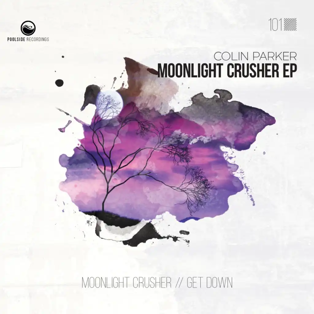 Moonlight Crusher EP