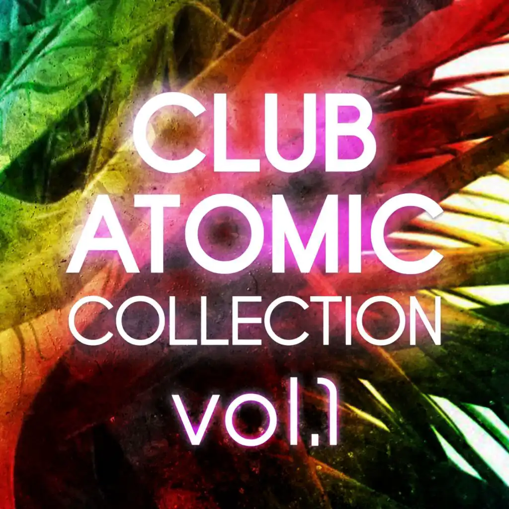 Club Atomic Collection, Vol. 1