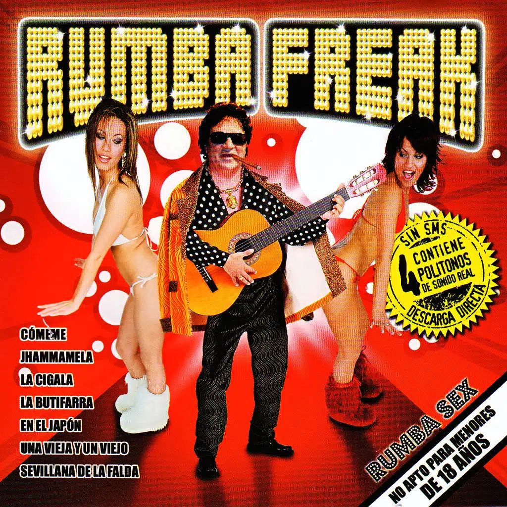 Rumba Freak