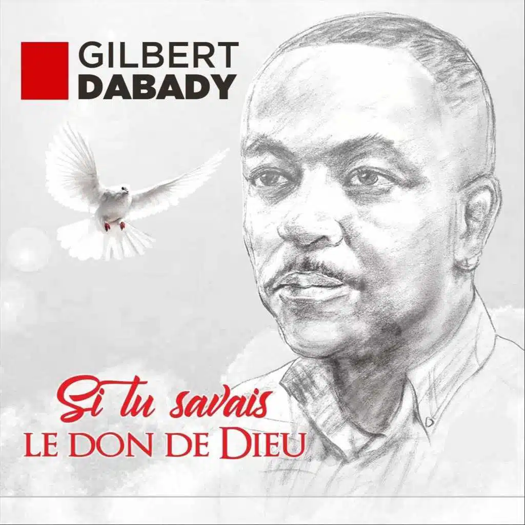 Gilbert Dabady