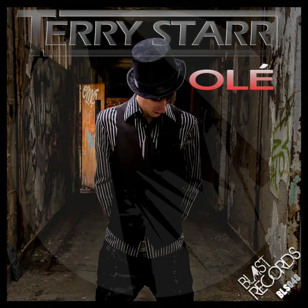 Terry Starr