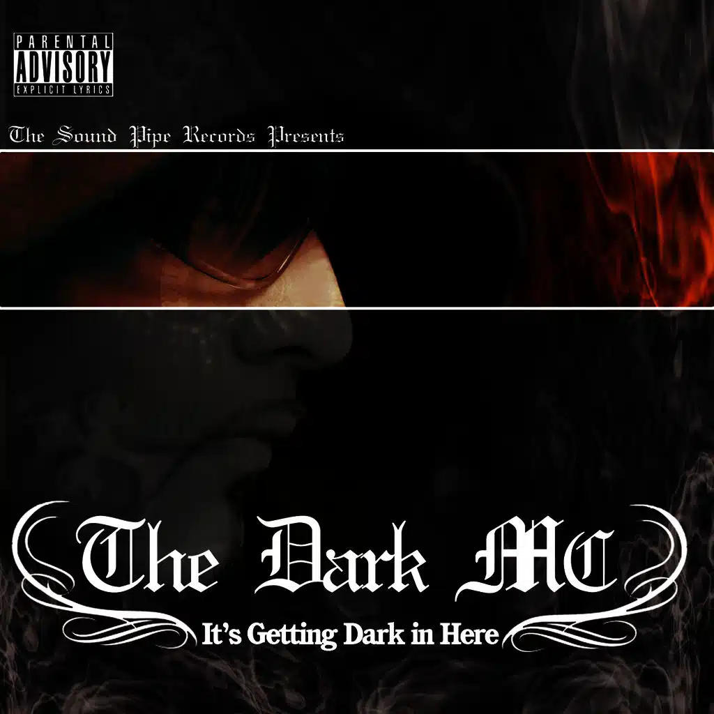 It's Getting Dark in Here