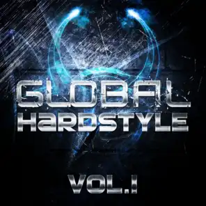 Global Hardstyle, Vol. 1