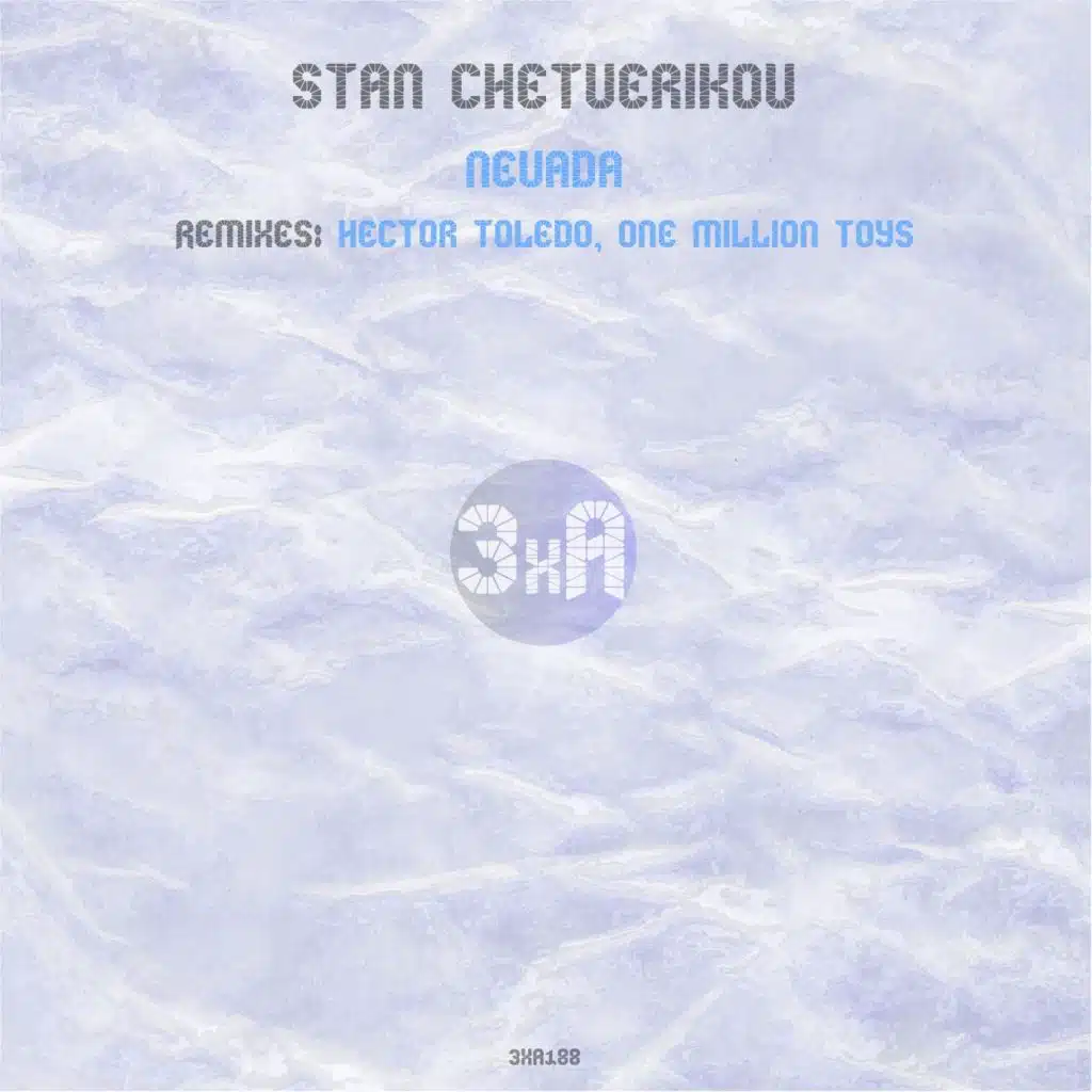 Nevada (Hector Toledo Remix)