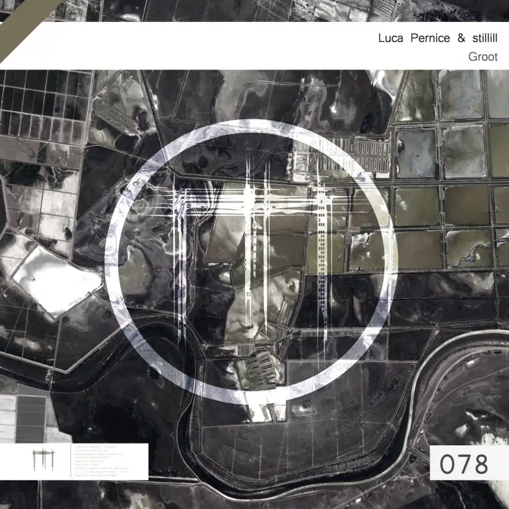 Luca Pernice, Stillill