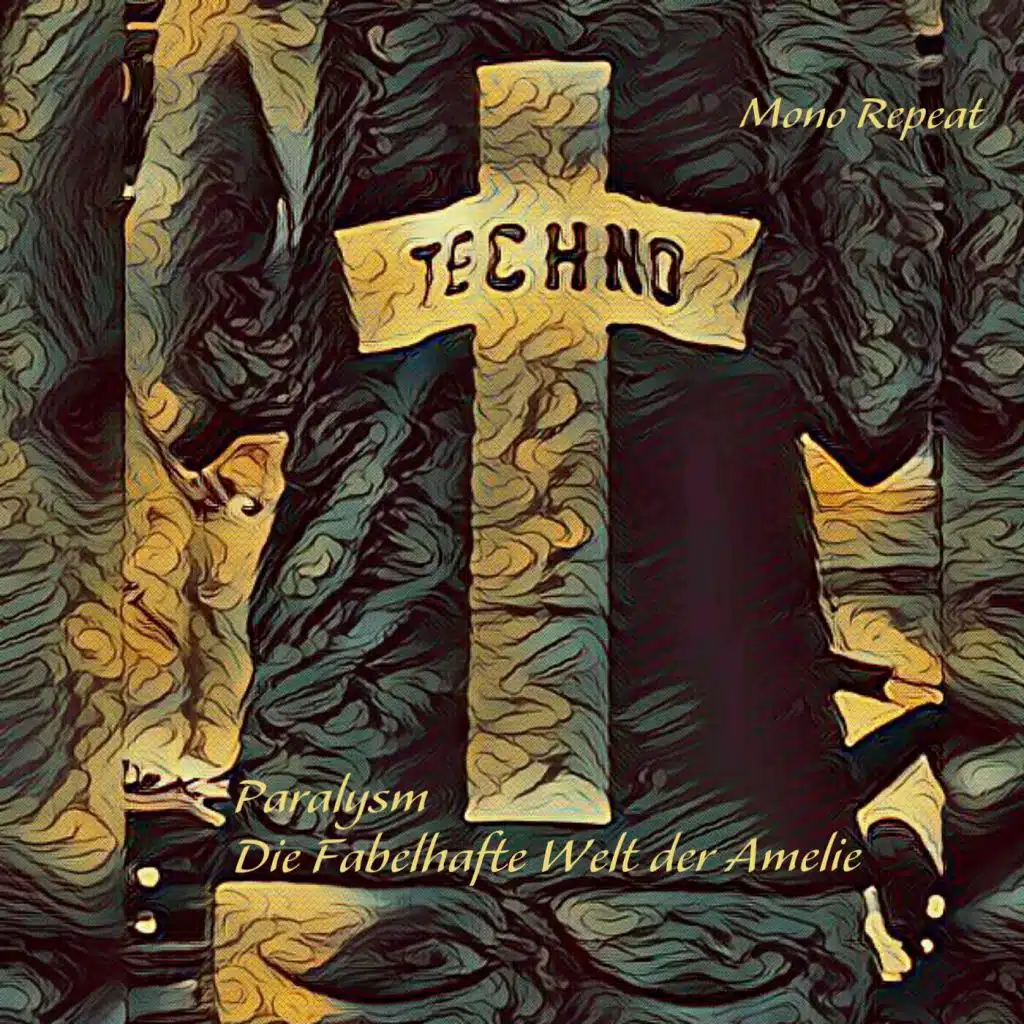 Die Fabelhafte Welt Der Amelie (feat. Fidos Off)