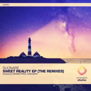 Sweet Reality / Second Floor [The Remixes] (feat. Ma5haria & Roman Prus)