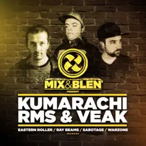RMS, Kumarachi & Veak