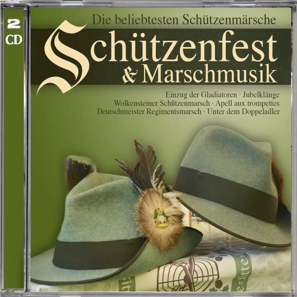 Bürgerkapelle Gries