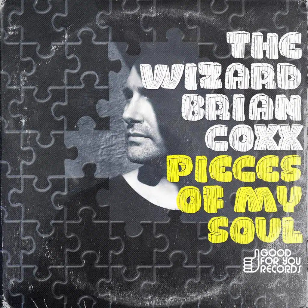 The Wizard Brian Coxx