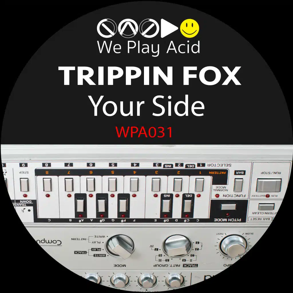 Your Side (Acid Driver Retweak)