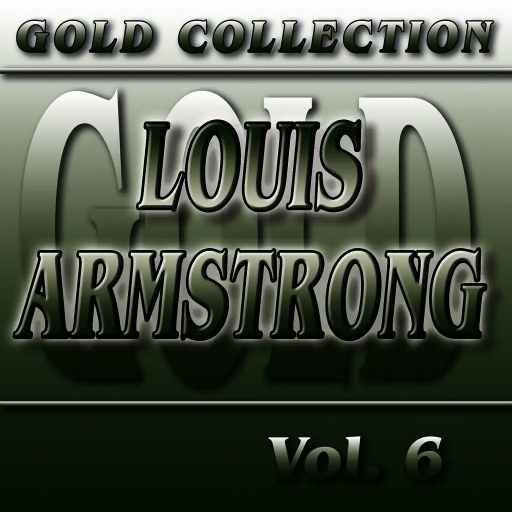 Louis Armstrong  Vol.6