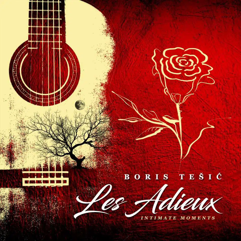 Six Petites Pieces Op. 5: No. 5, Andante largo