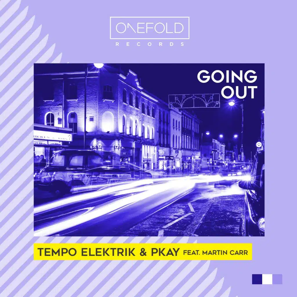 Going Out (feat. Martin Carr)