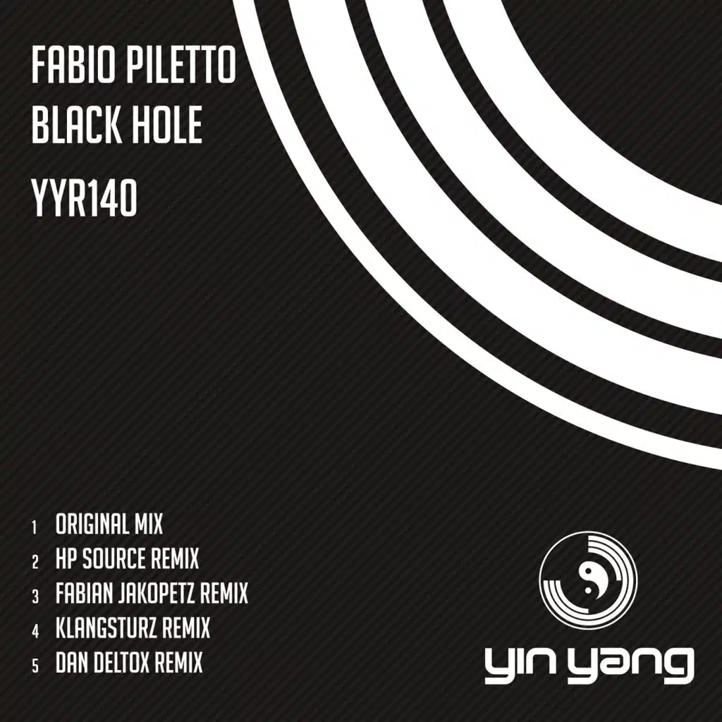 Black Hole (HP Source Remix)