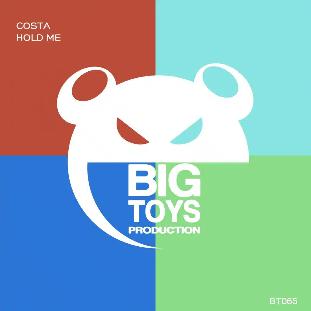 Hold Me (Radio Edit)