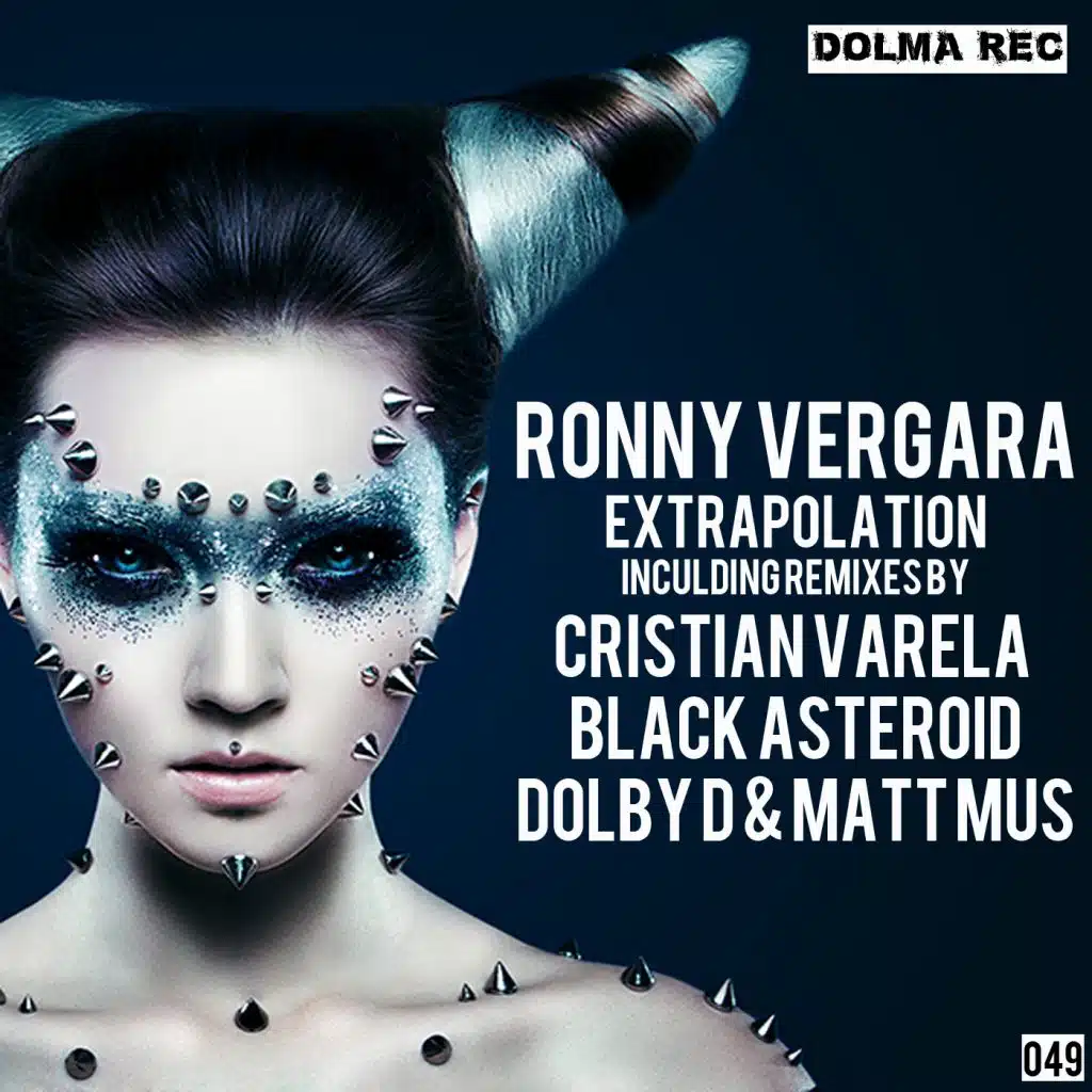 Extrapolation (Dolby D & Matt Mus Remix) [feat. Dolby D, Matt Mus]