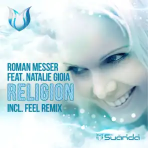 Religion (Feel Radio Edit) [feat. Natalie Gioia]