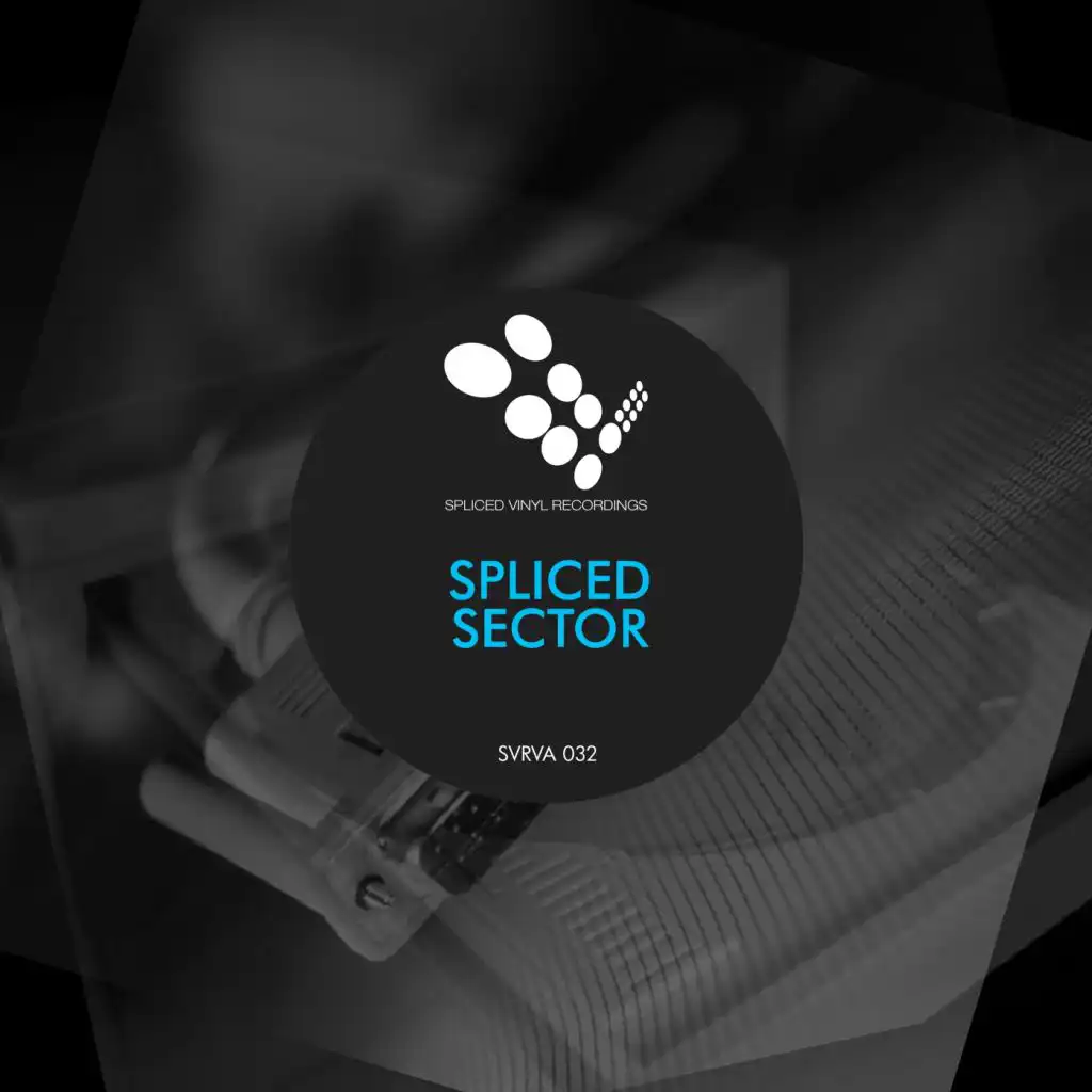 Spliced Sector