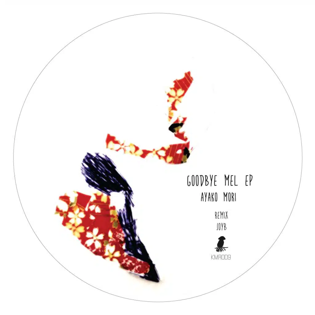 Goodbye Mel (Re Edit)