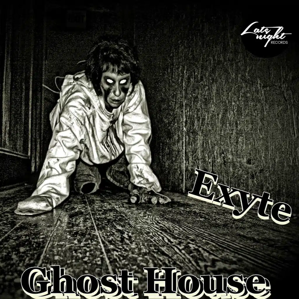 Ghost House
