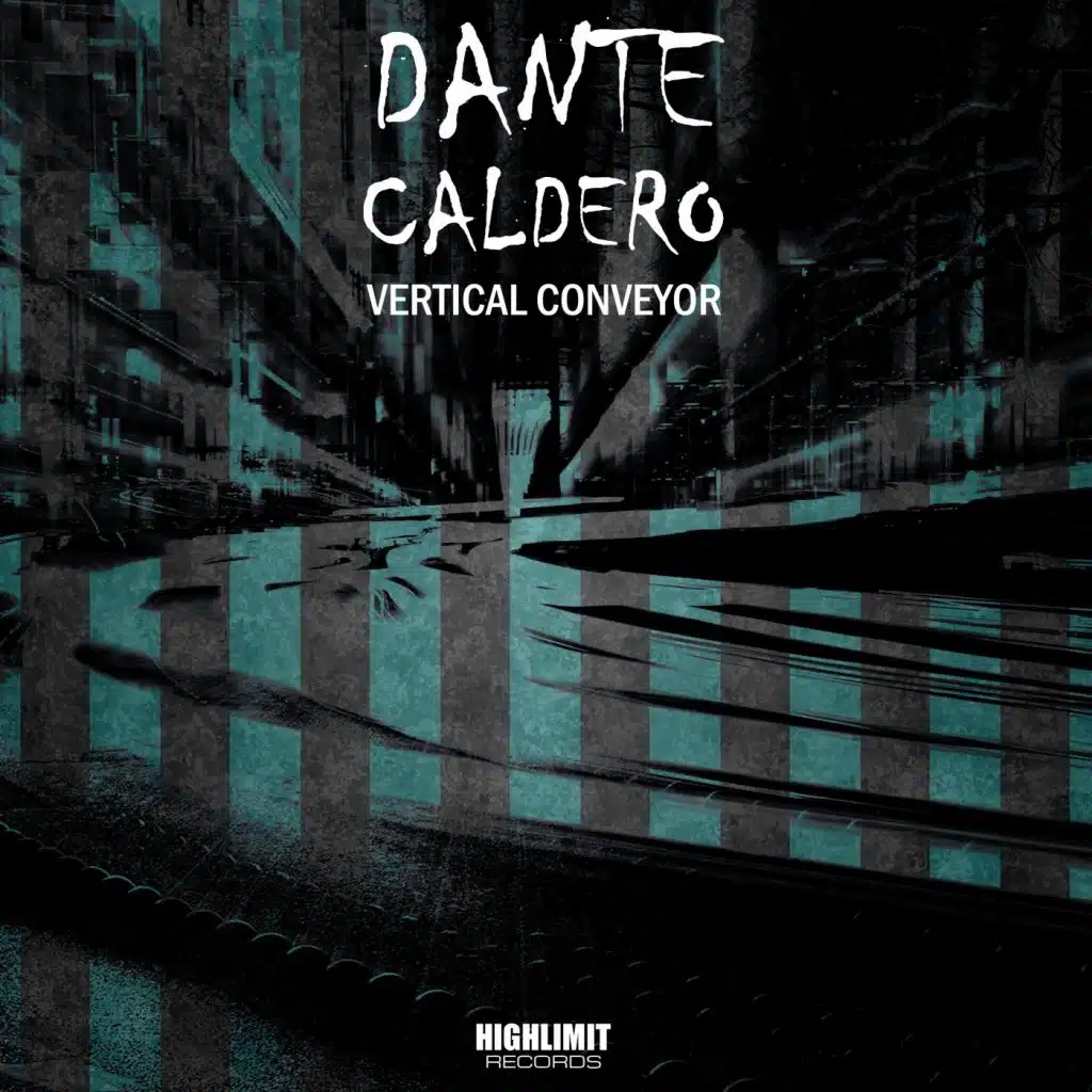 Dante Caldero