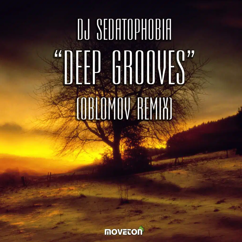 Deep Grooves (Oblomov Remix)