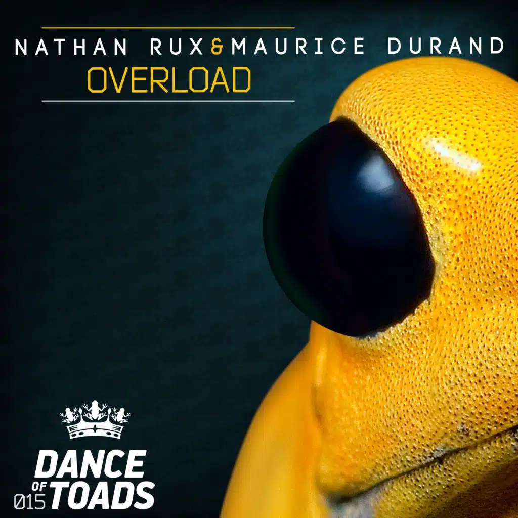 Nathan Rux & Maurice Durand