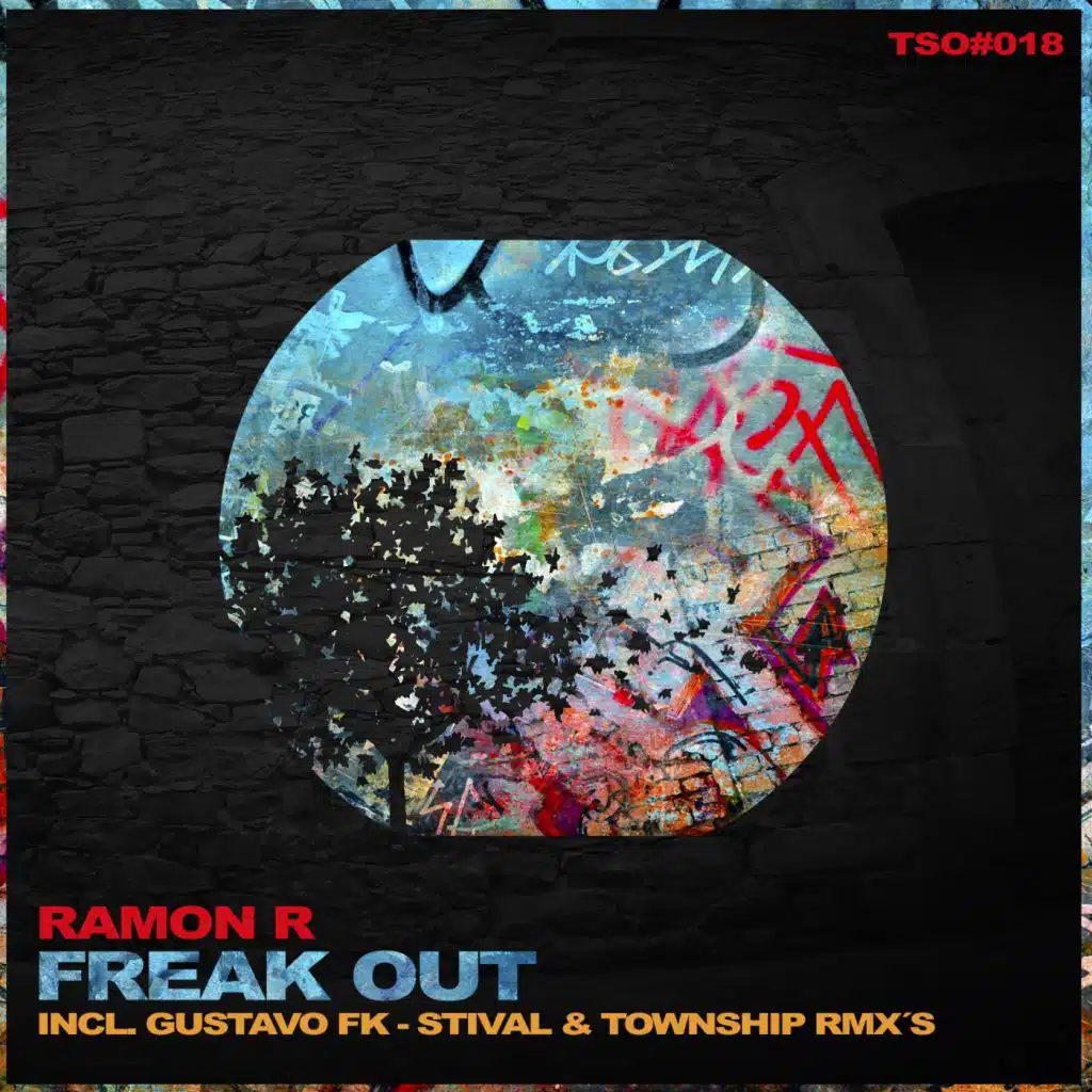 Freak Out (Gustavo Fk Remix)
