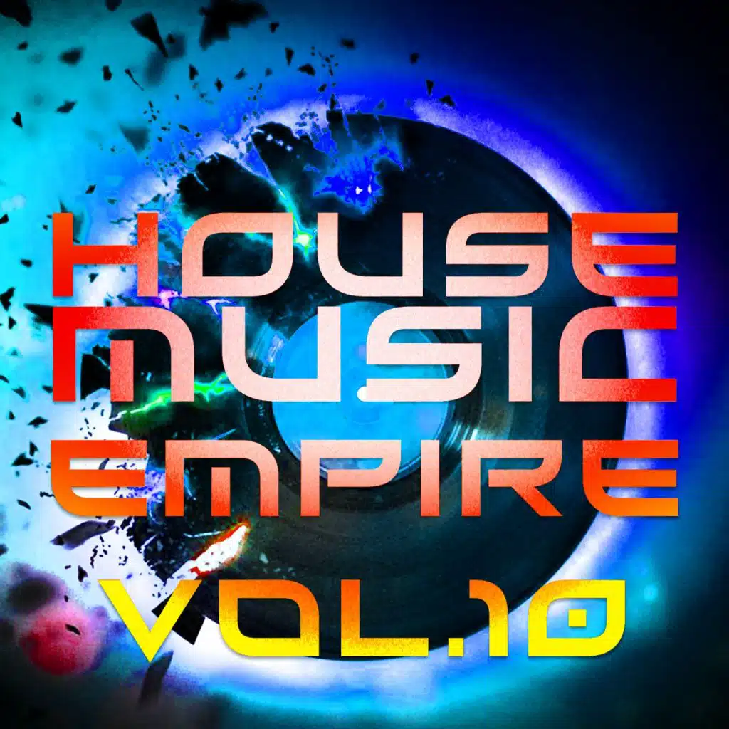 Movin (Luca Gurrieri Remix) [feat. Durand Ross]