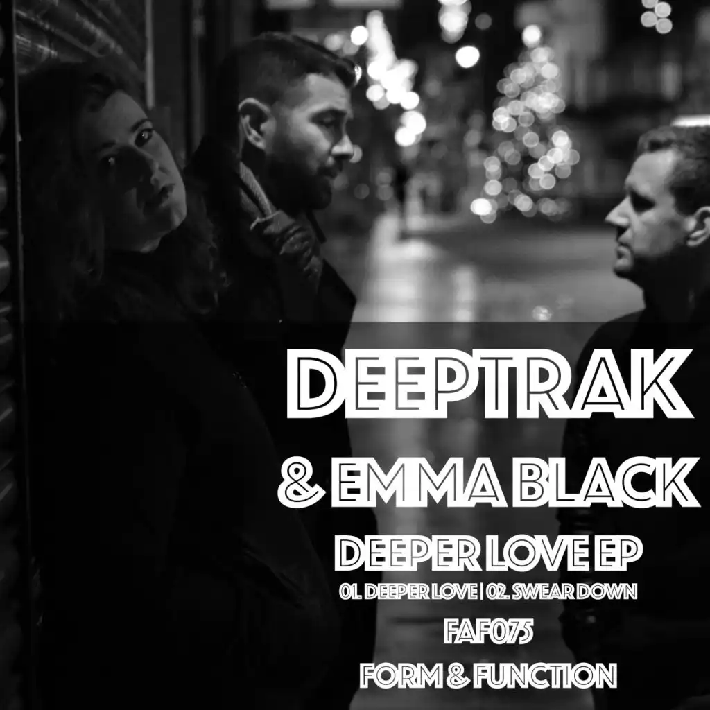 Deeptrak & Emma Black