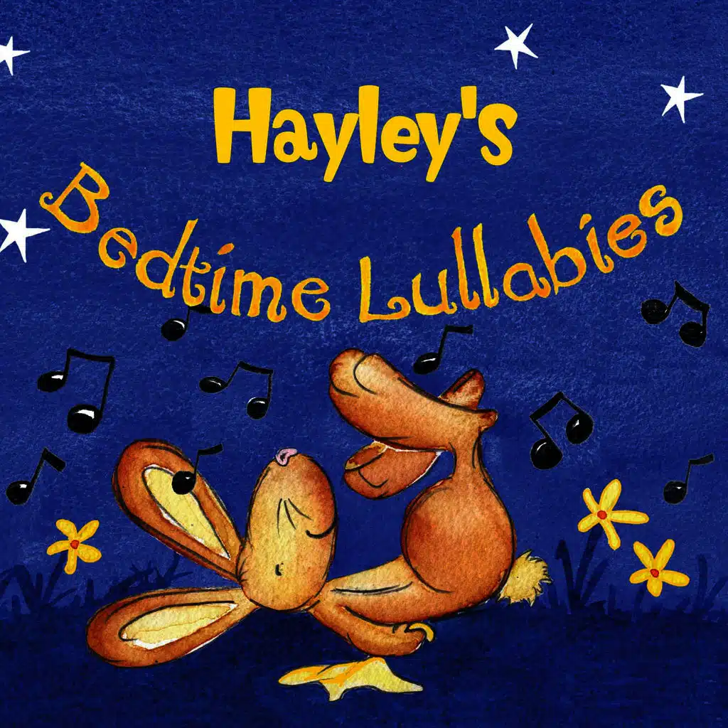 Hayley's Bedtime Lullabies