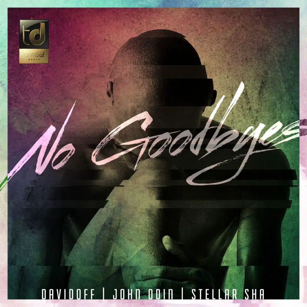 No Goodbyes (Miguel Cortes 8PM Remix) [feat. Stellar Sha]
