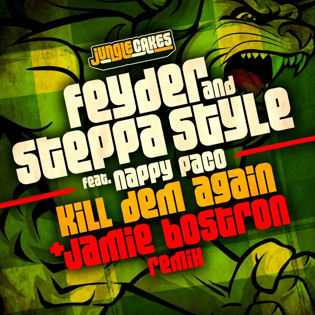 FeyDer & Steppa Style