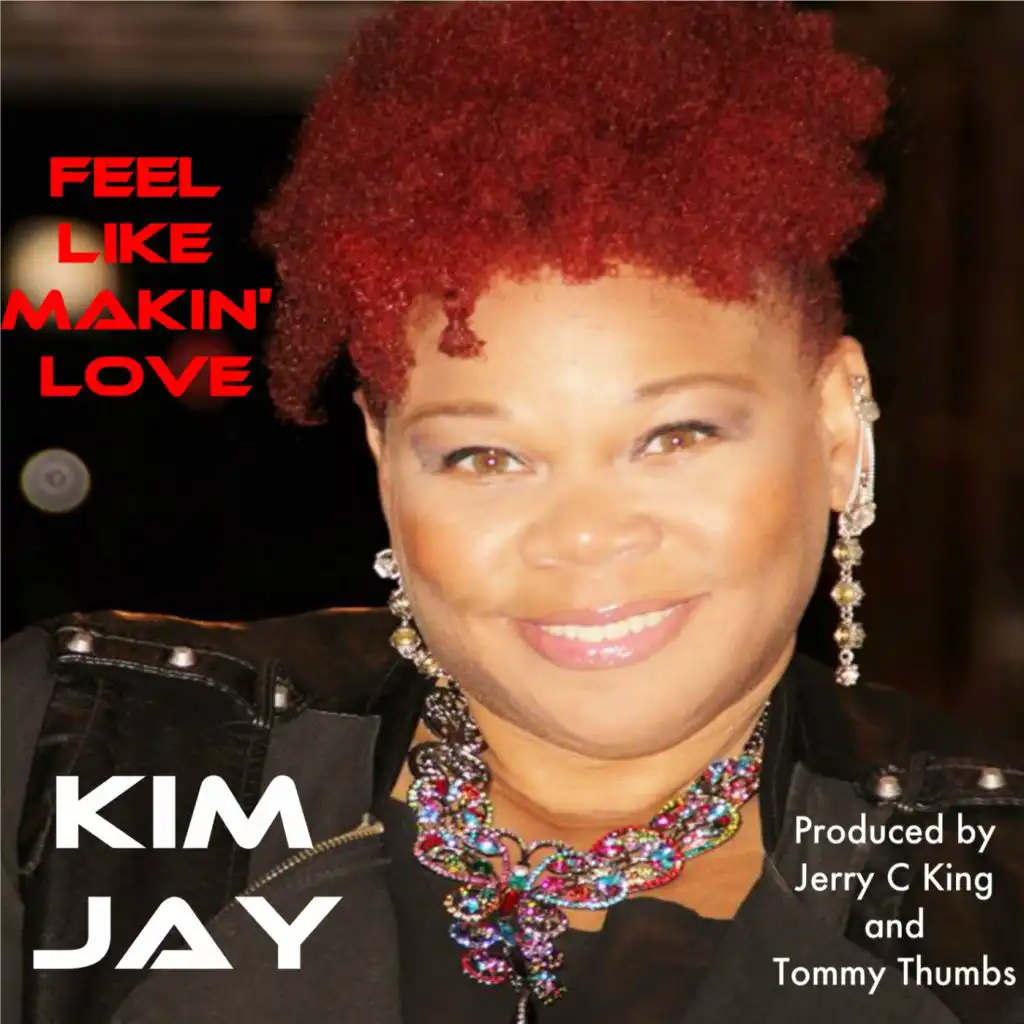 Feel Like Makin' Love (Virgo E.S.P.16 Bar Intro Outro Mix)