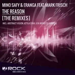 The Reason (The Remixes) [feat. Mark Frisch]