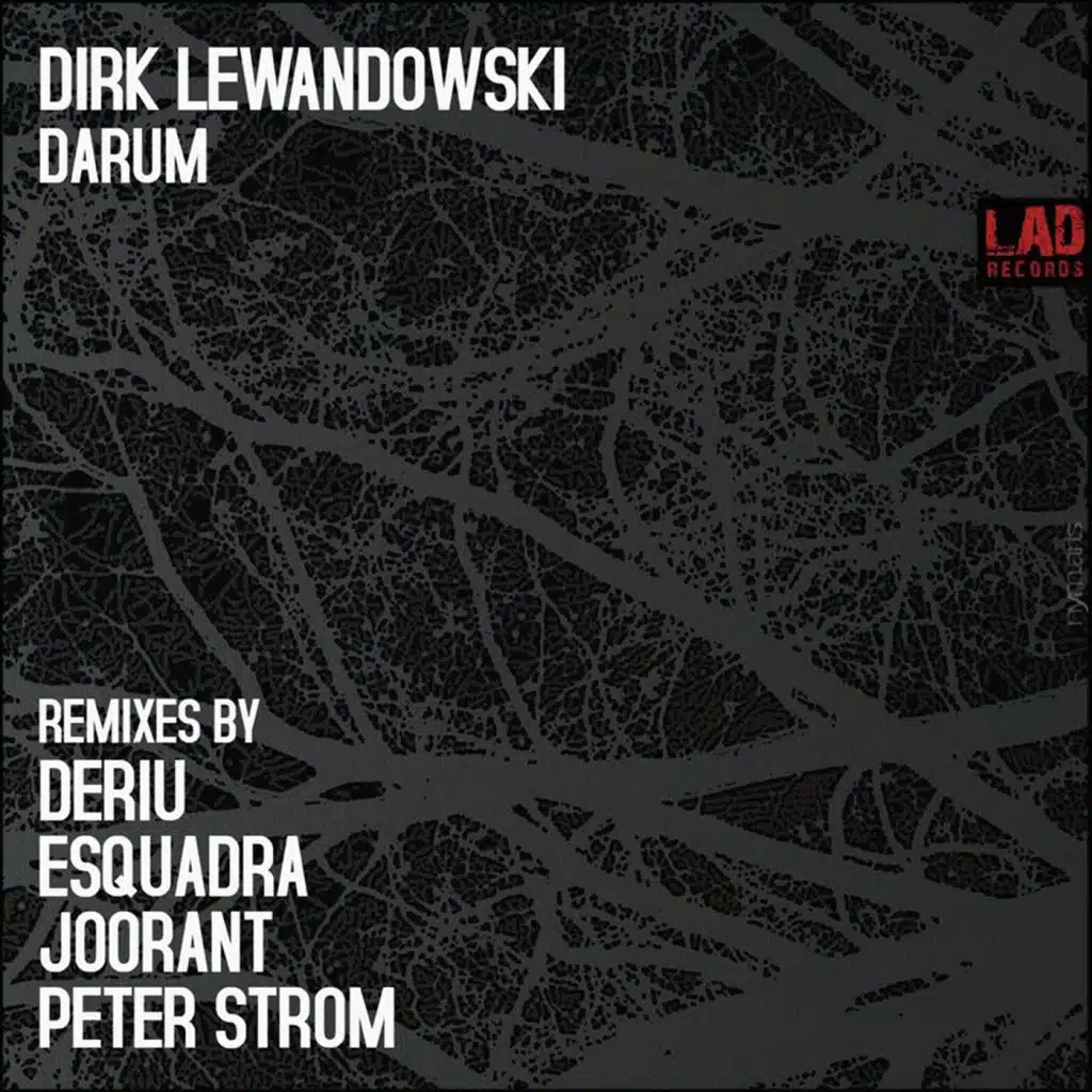 Darum (Peter Strom Remix)