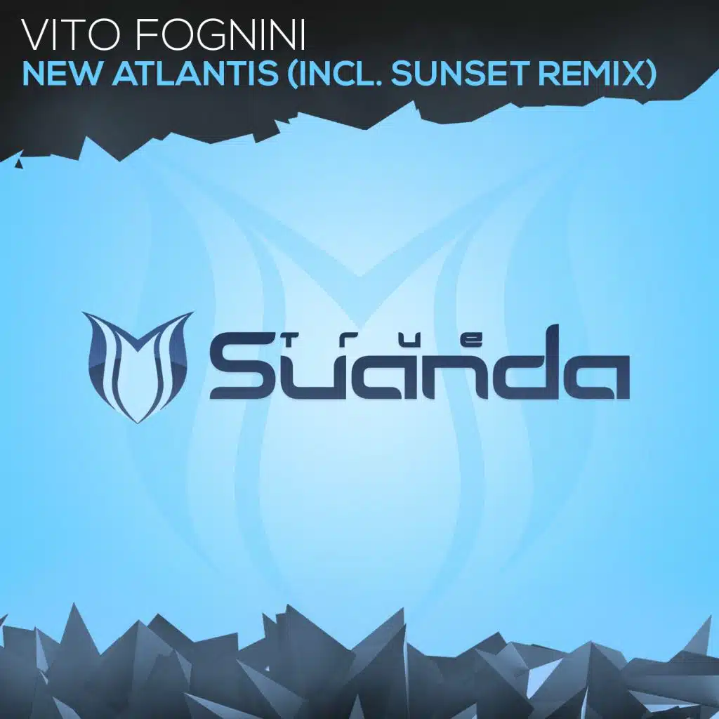 New Atlantis (Radio Edit)