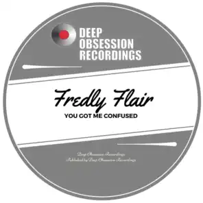 Fredly Flair